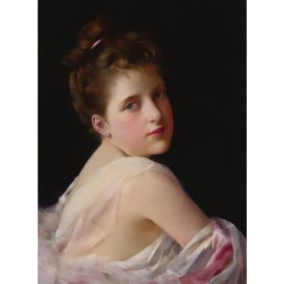 George L. Seymour - Sweet Seventeen