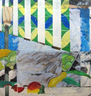 George Little - Unsettled Life, Henri\'s