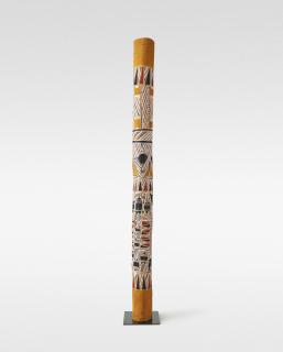 George Liwukang Bukulaptji - Mudakundja, 1997-1998