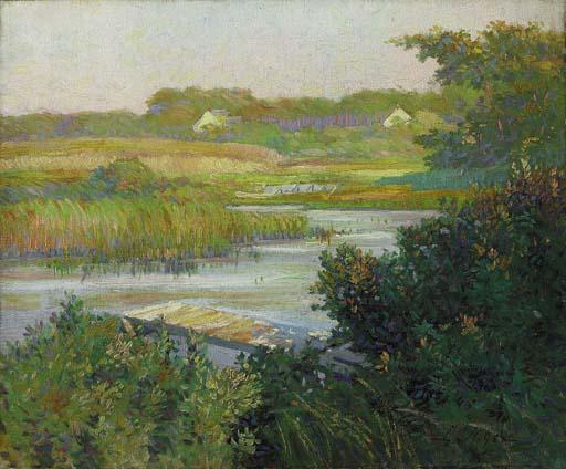 George Loftus Noyes - Ipswich