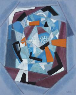 George Lovett Kingsland Morris - Connecticut Shore