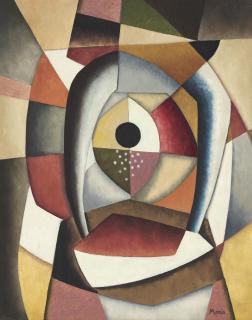 George Lovett Kingsland Morris - Intrusion