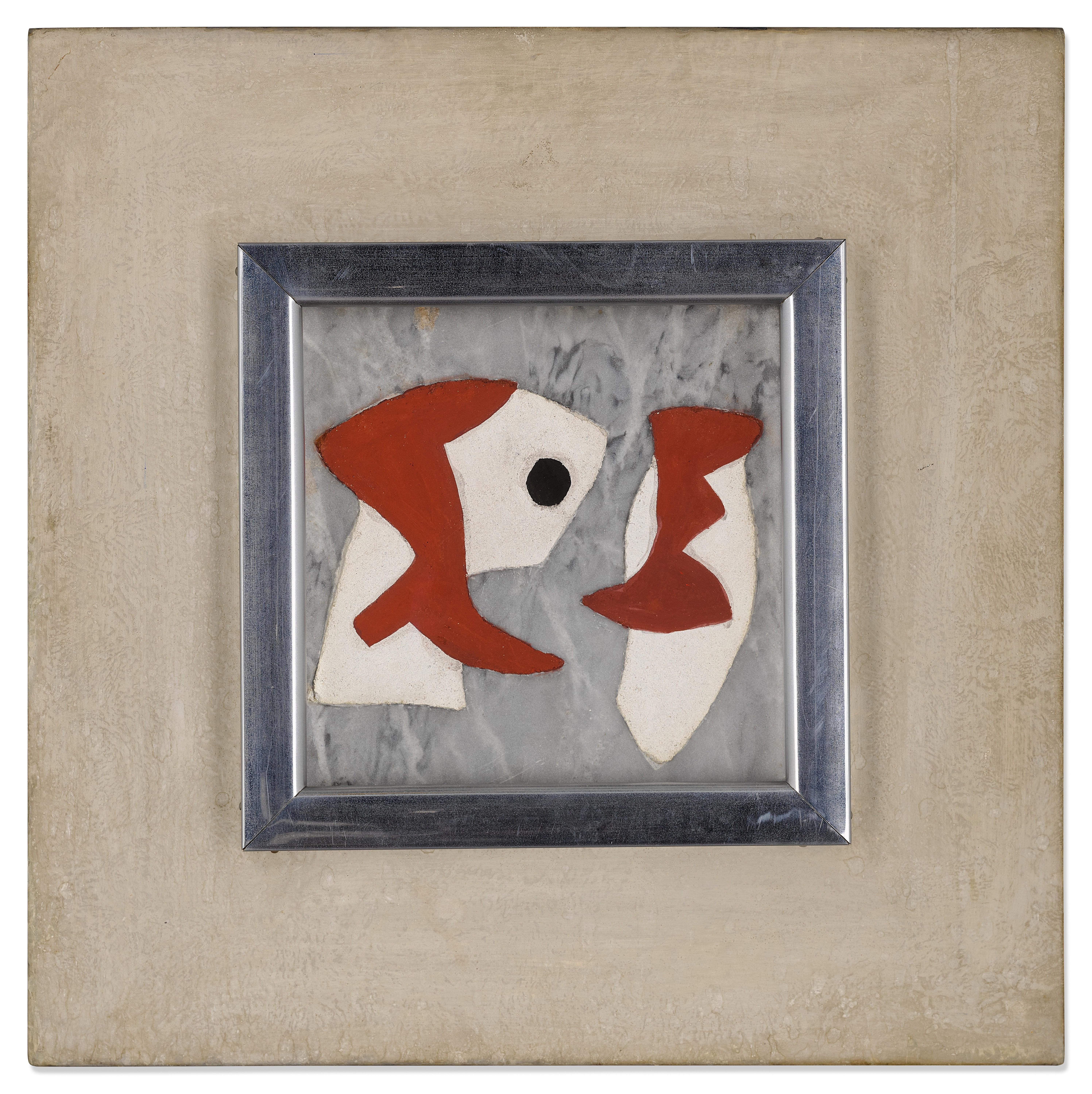 George Lovett Kingsland Morris - Opposition of Forms