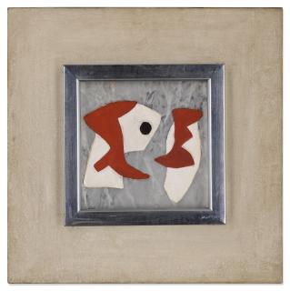 George Lovett Kingsland Morris - Opposition of Forms