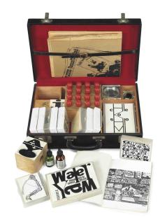 George Maciunas - Fluxkit