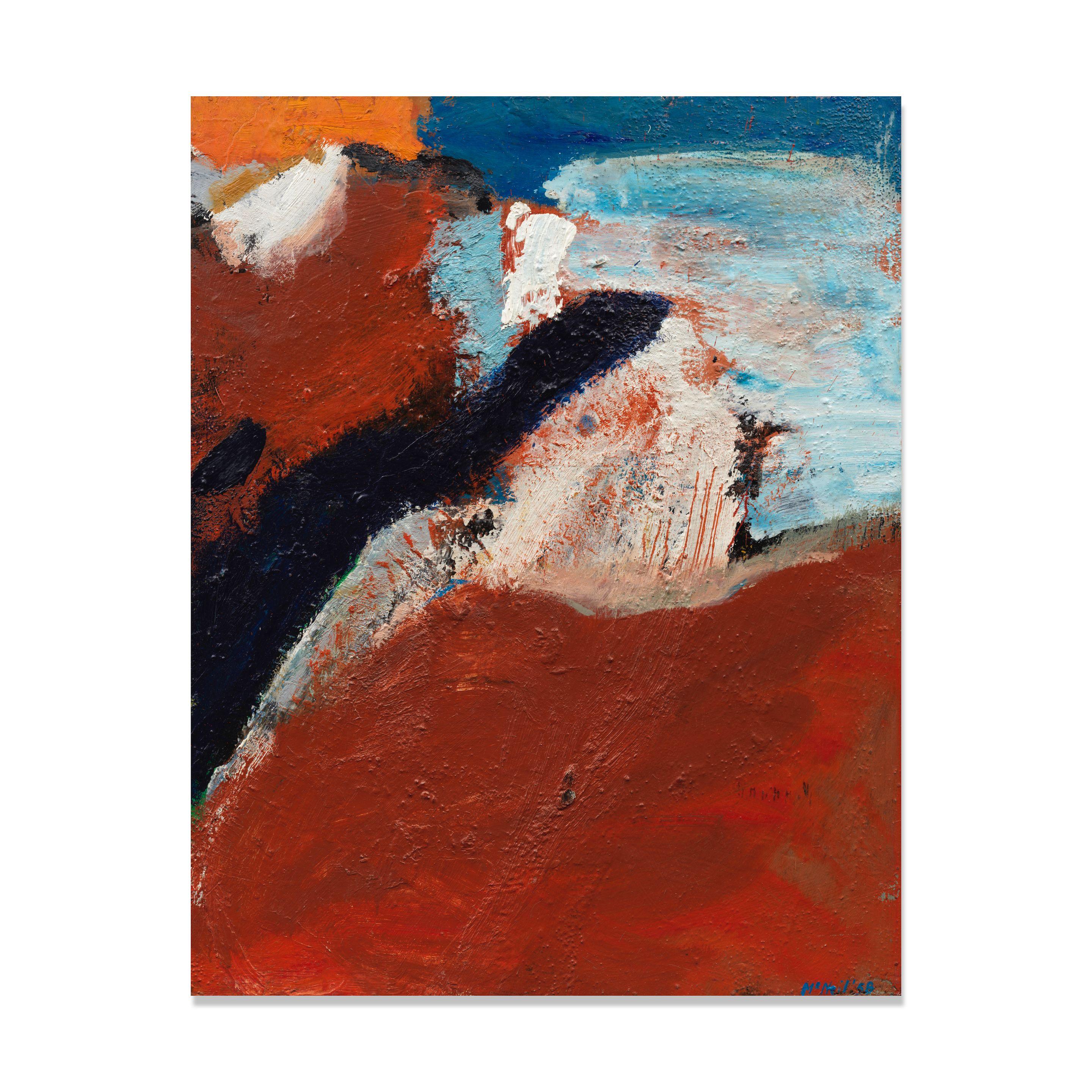 George Mcneil - Epicurean