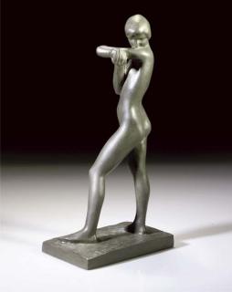 George Minne - Eve III