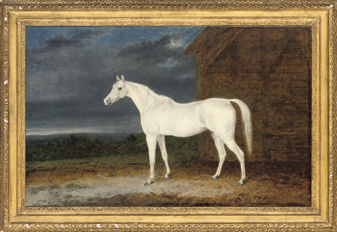 George Morley - Blood Royal