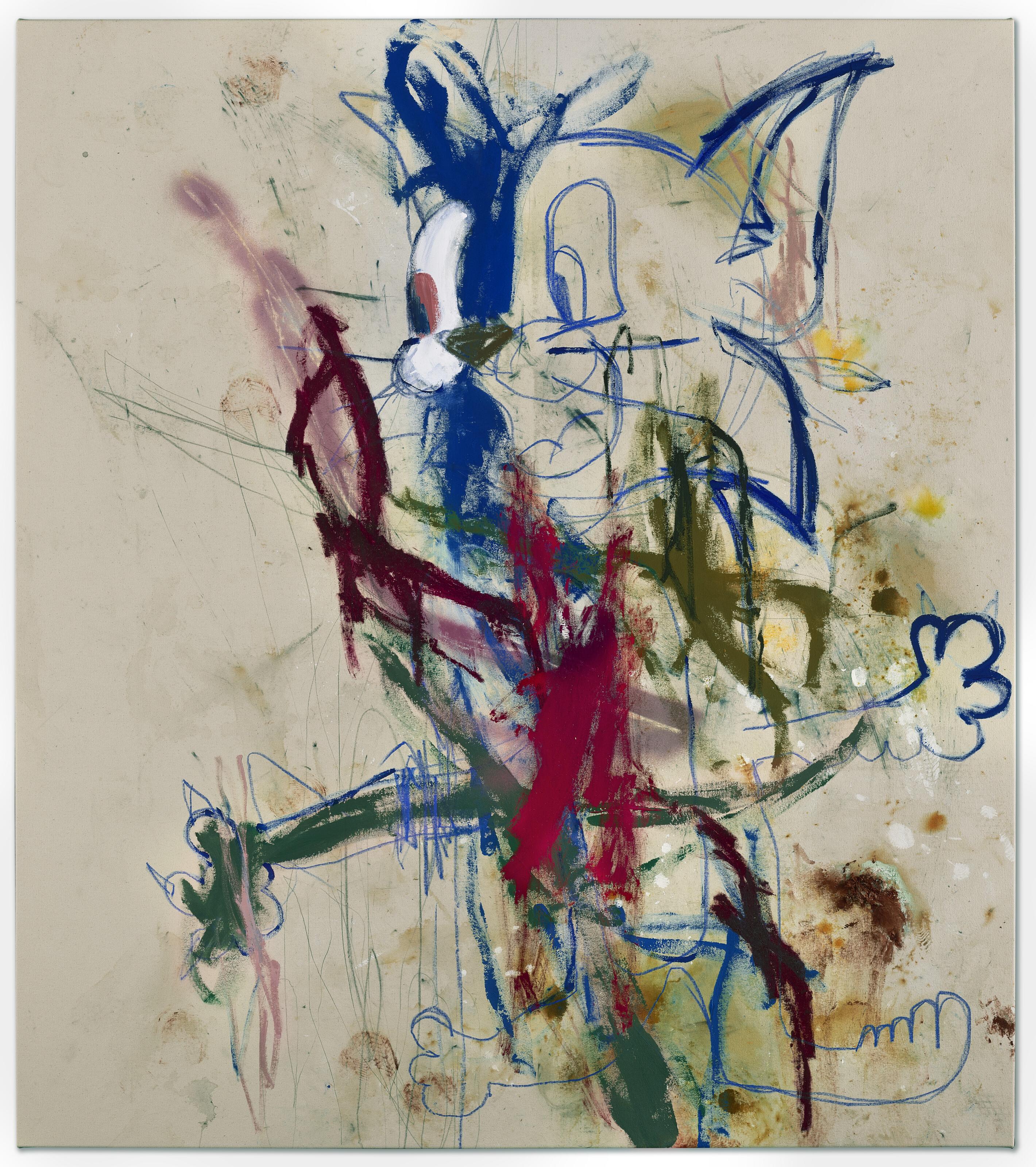 George Morton-Clark - A Horse With No Race