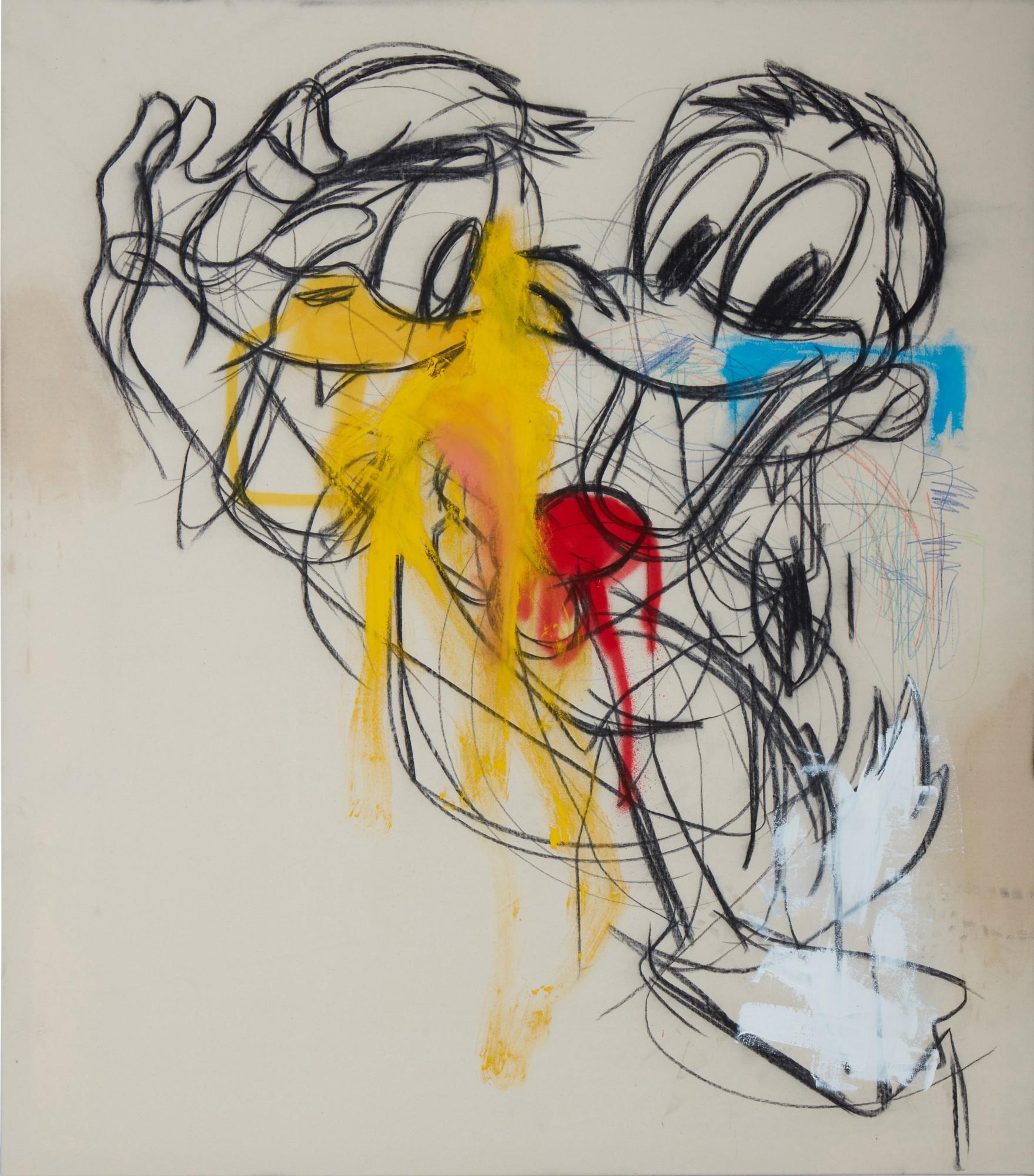 George Morton-Clark - Interest Free Conversation