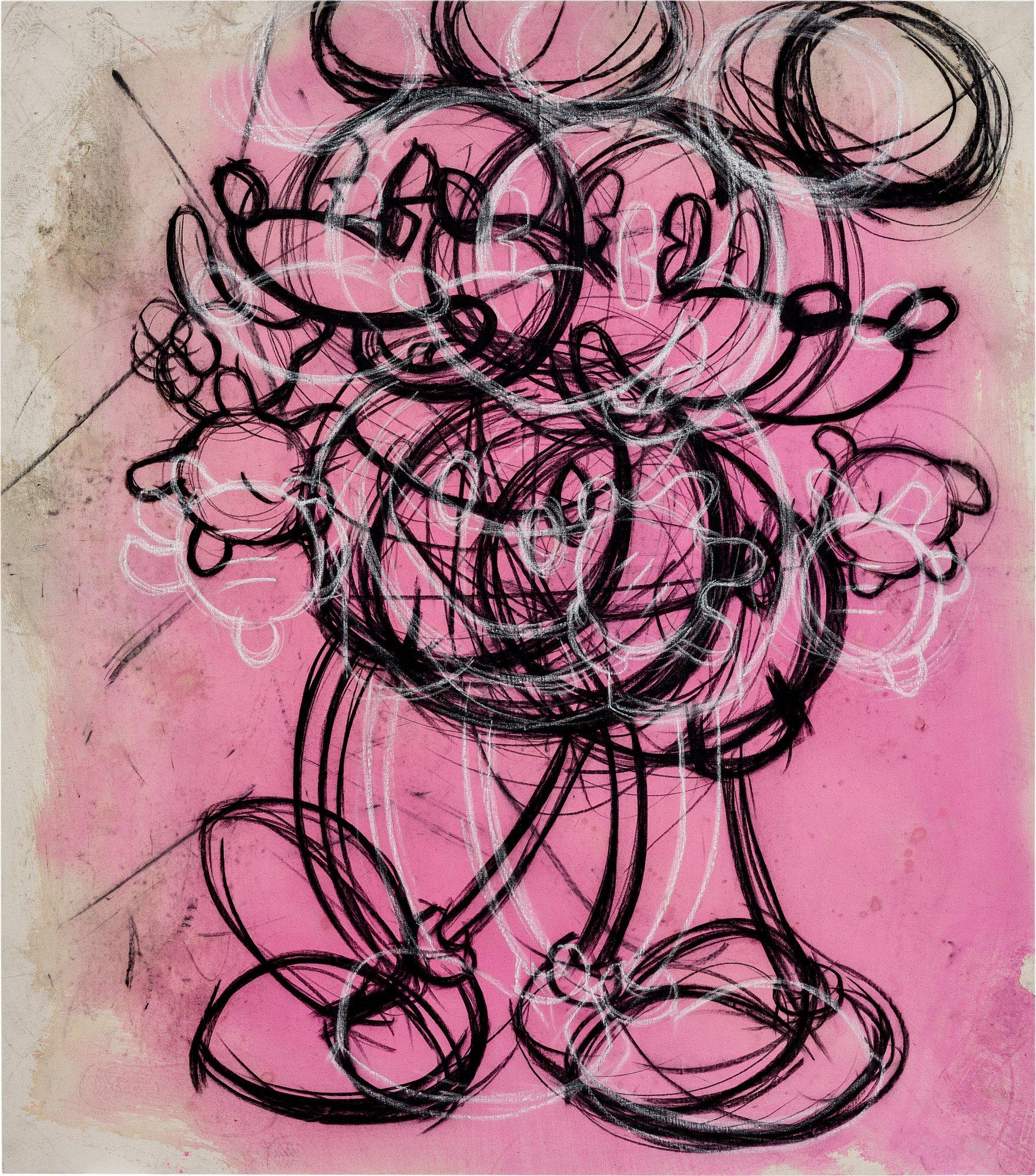 George Morton-Clark - Looking At The Sun Will Give You Stars In Your Eyes