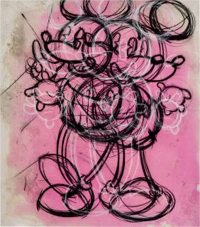 George Morton-Clark - Looking At The Sun Will Give You Stars In Your Eyes