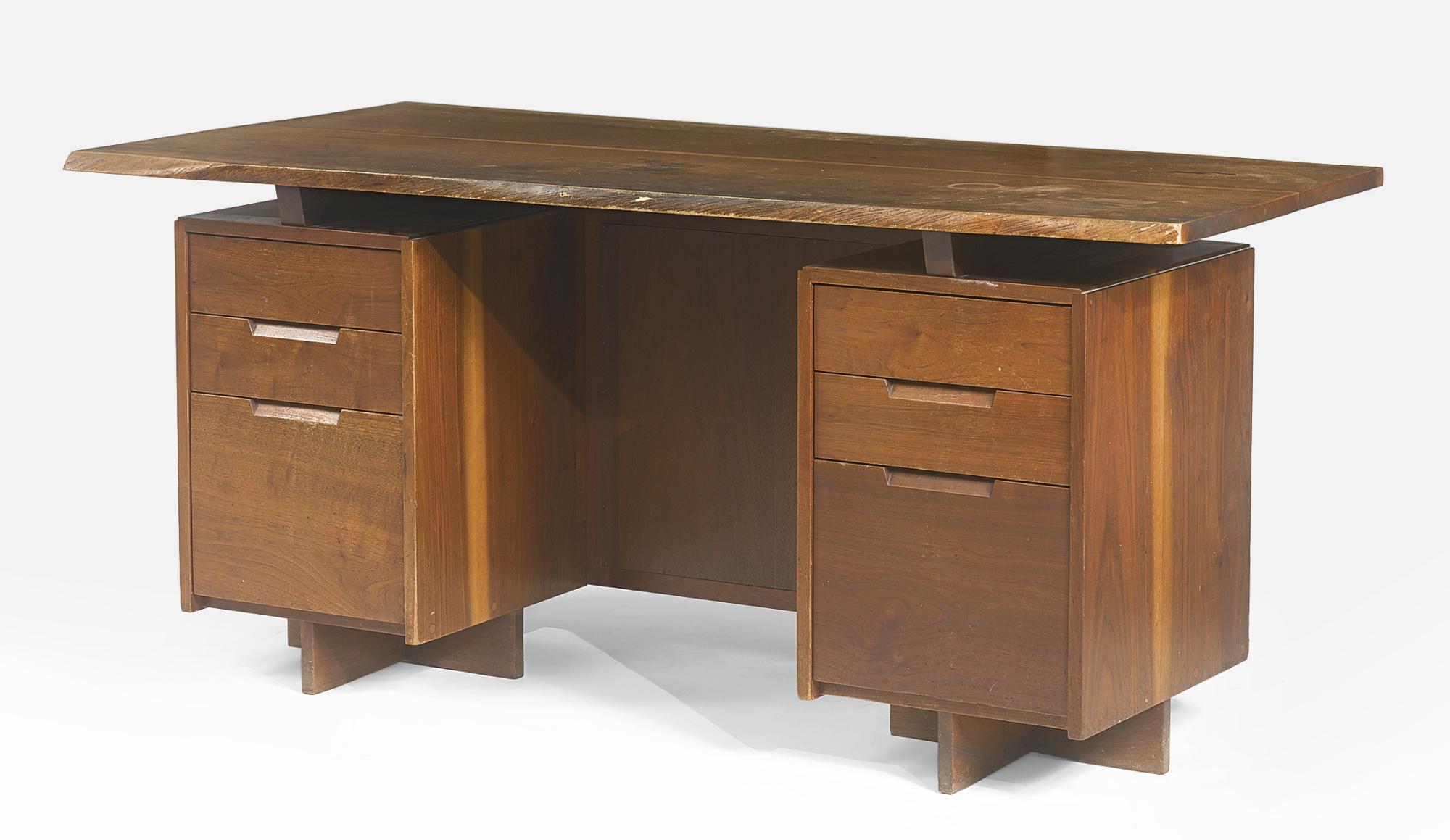 George Nakashima - Desk