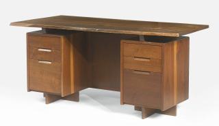 George Nakashima - Desk