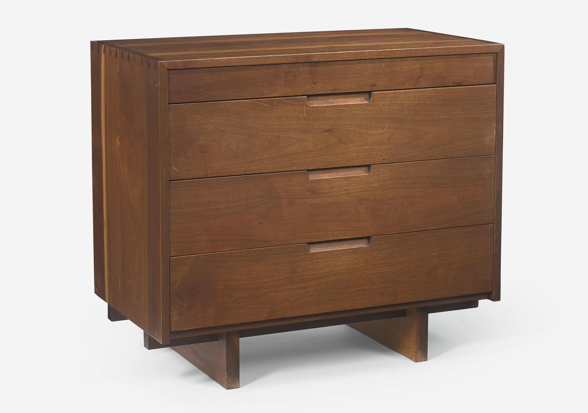 George Nakashima - Dresser