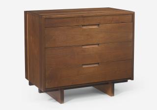 George Nakashima - Dresser