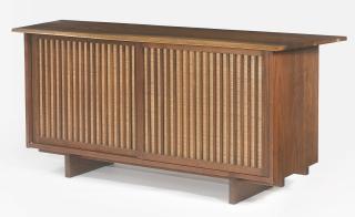 George Nakashima - Sideboard