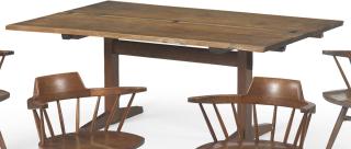 George Nakashima - \