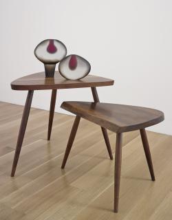George Nakashima - Two \
