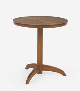 George Nakashima - Unique Side Table