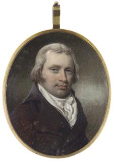 George Patten A.R.A. - Unknown