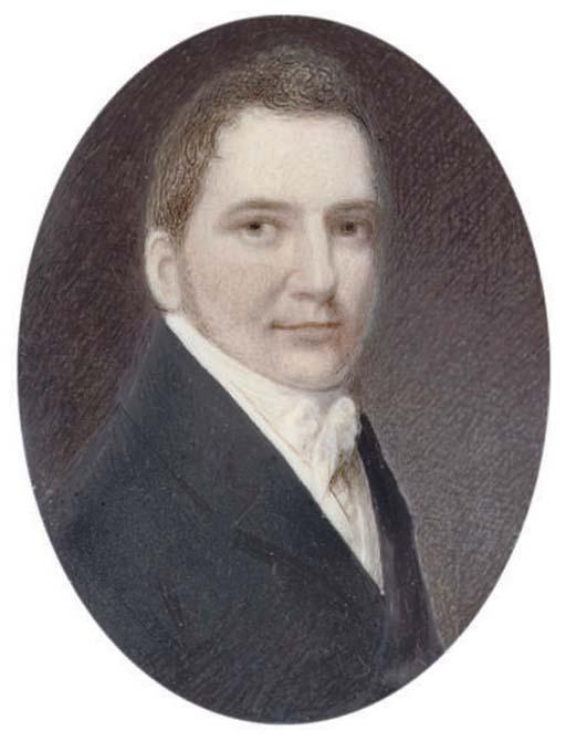 George Patten - Unknown