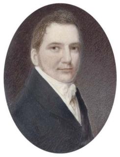 George Patten - Unknown