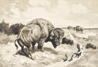 George Phippen - Undisputed Right of Way