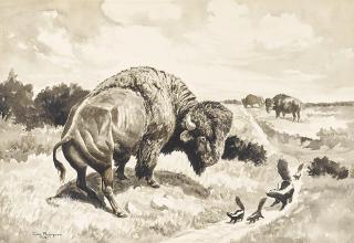 George Phippen - Undisputed Right of Way