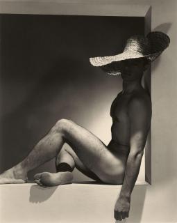 George Platt Lynes - José Pete Martinez