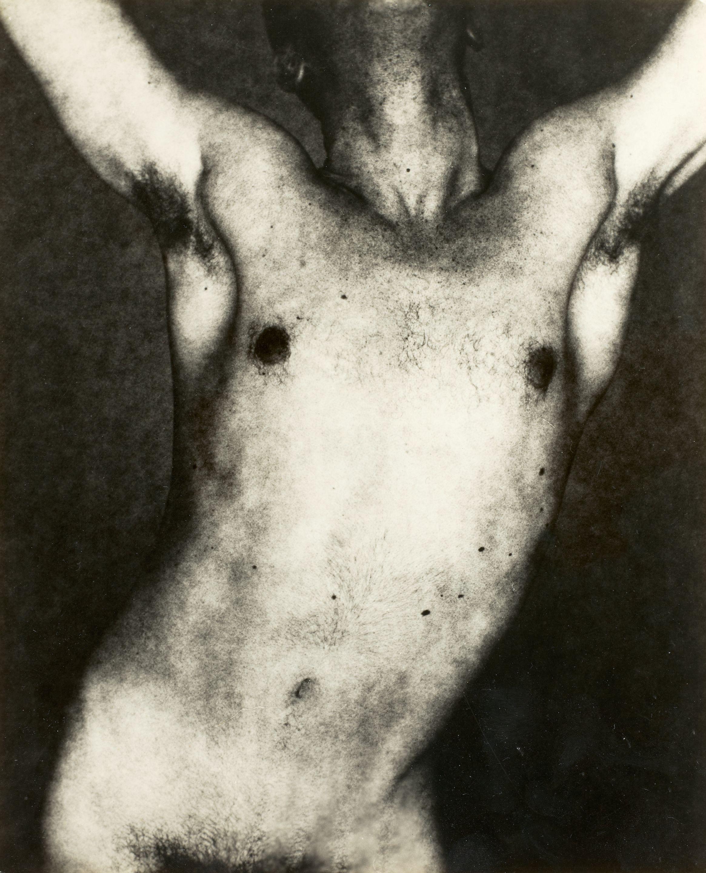 George Platt Lynes - Sans titre