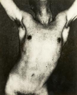 George Platt Lynes - Sans titre