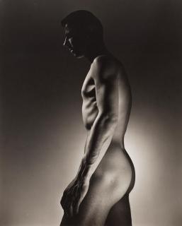 George Platt Lynes - Ted Starkowski