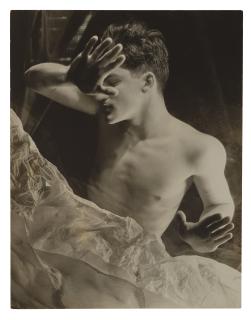 George Platt Lynes - Viktor Kraft, 1938