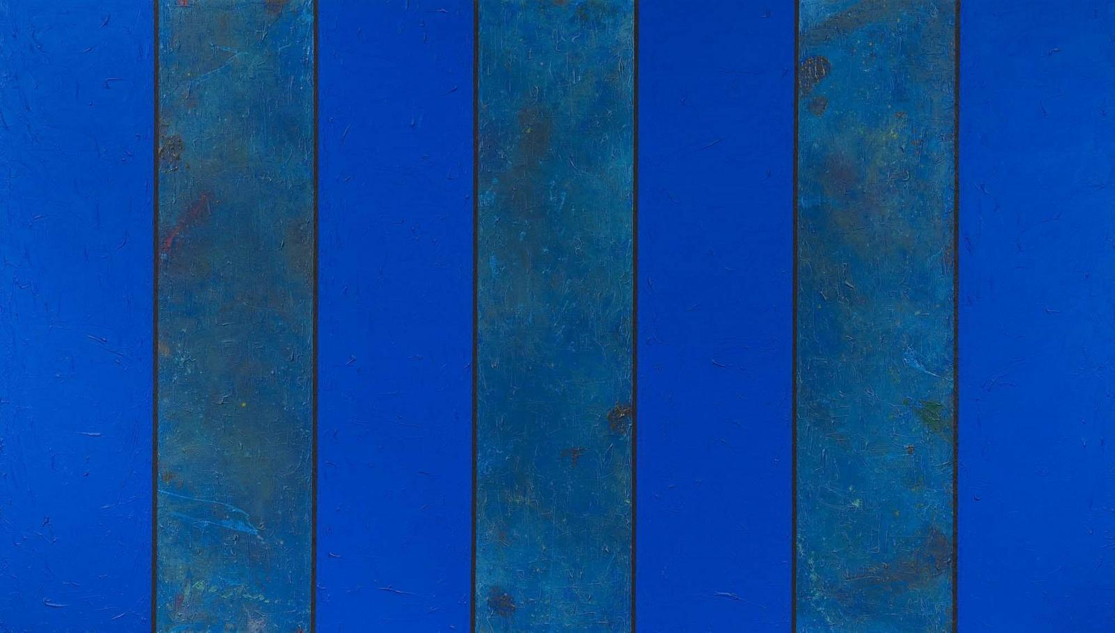 George Pusenkoff - \