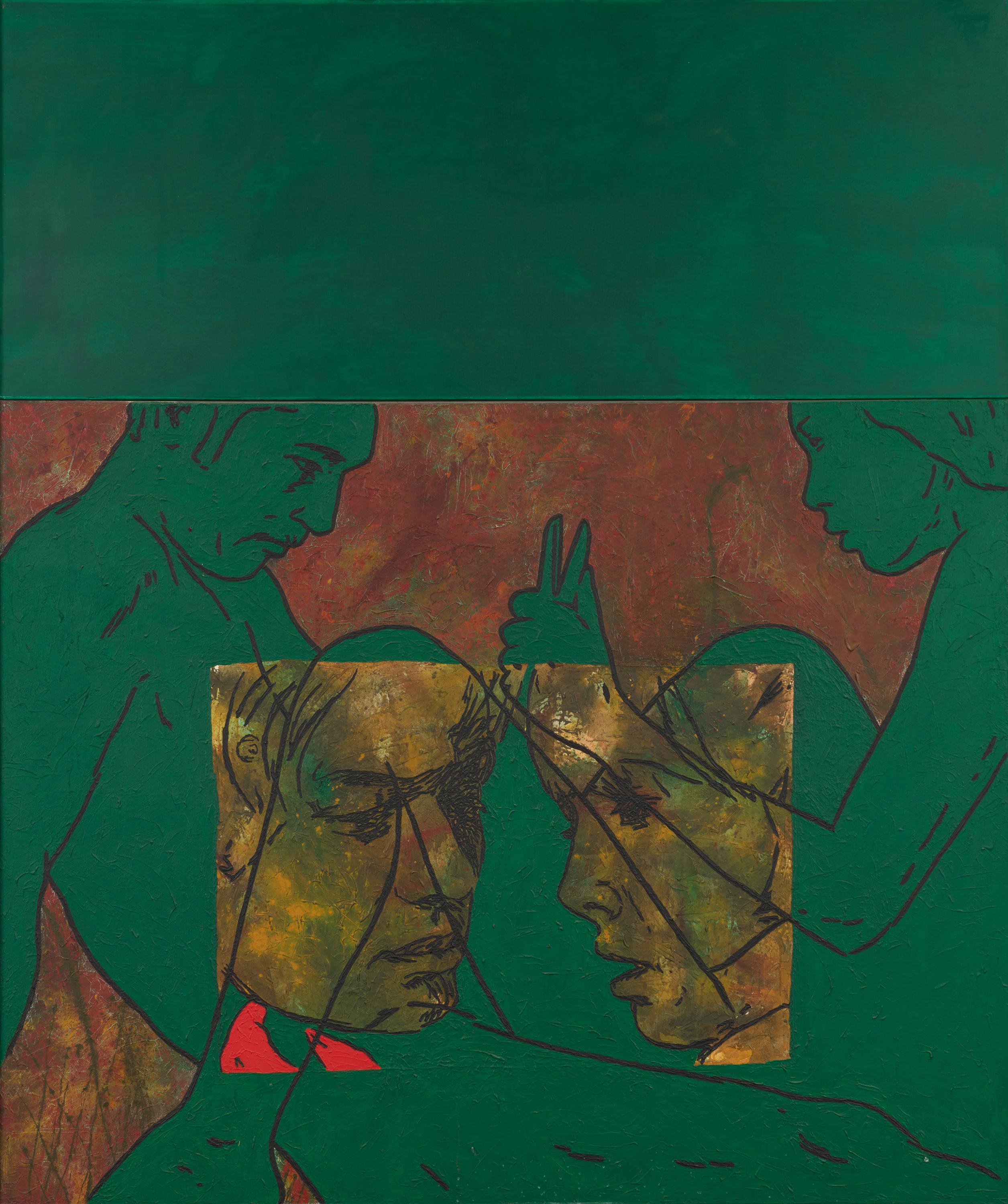 George Pusenkoff - \