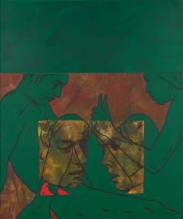 George Pusenkoff - \