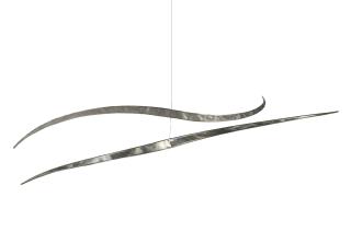 George Rickey - Curlicues