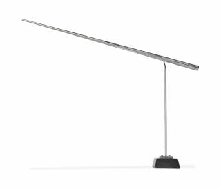 George Rickey - Floating Point