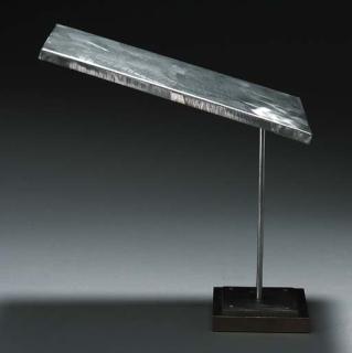 George Rickey - Plane Horizontal