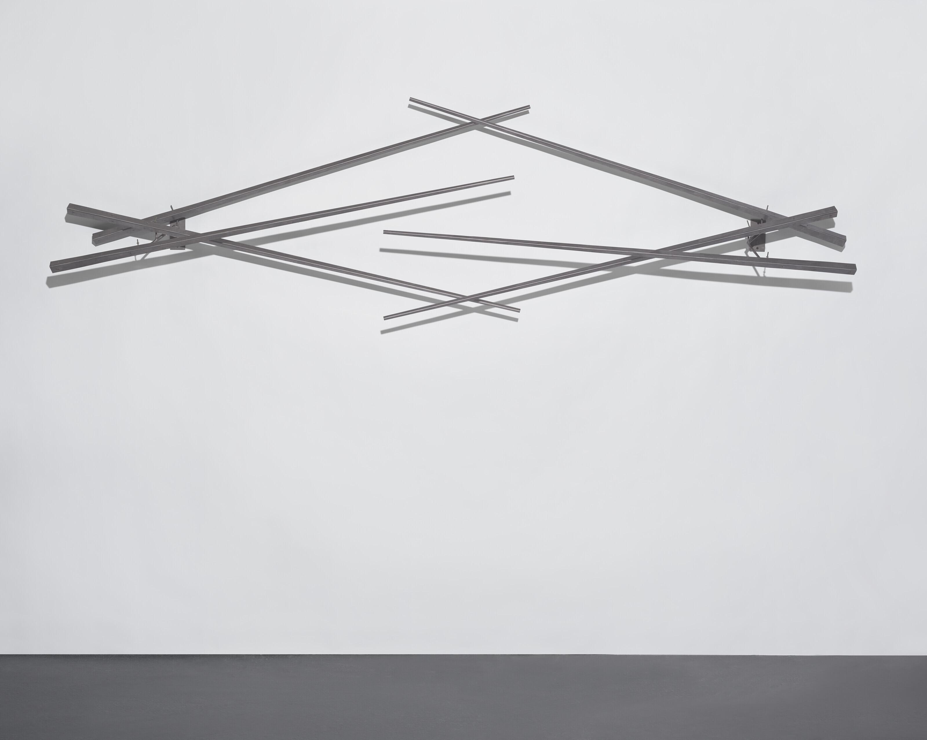 George Rickey - Seascape