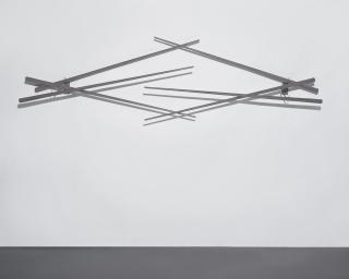 George Rickey - Seascape