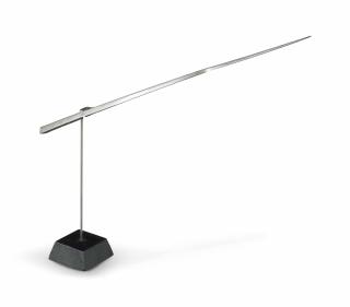 George Rickey - Single Line