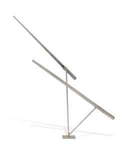 George Rickey - Untitled