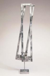 George Rickey - Untitled