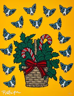 George Rodrigue - High on Sugar