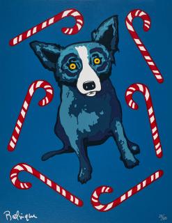 George Rodrigue - Sweet Like You