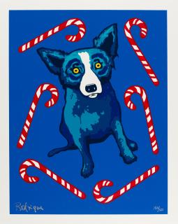 George Rodrigue - Sweet Like You