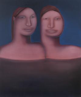 George Rouy - Bathed