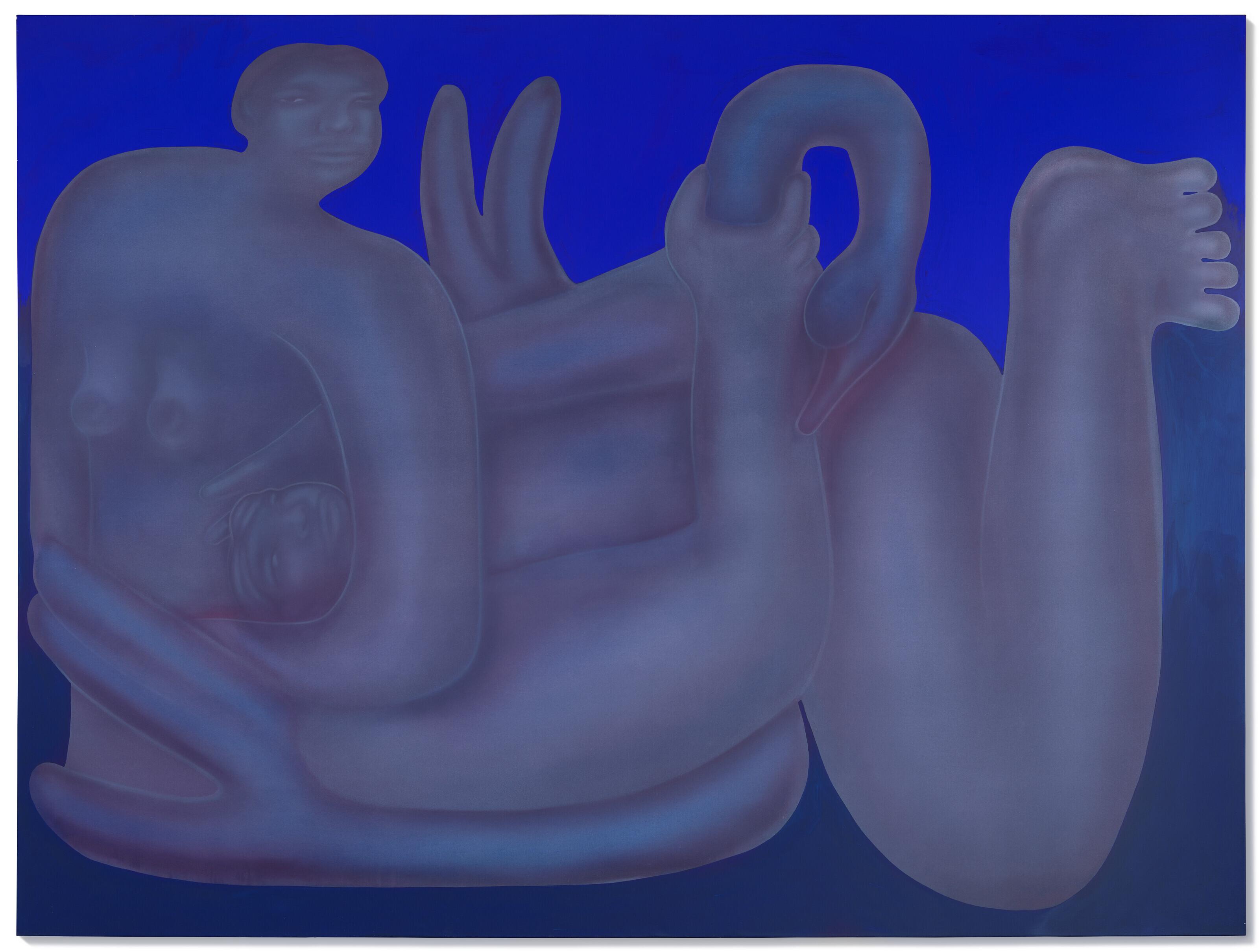 George Rouy - Crushed